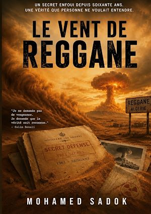 Download the eBook: Le Vent de Reggane