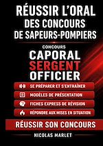Download this eBook Réussir l oral des concours de sapeurs-pompiers