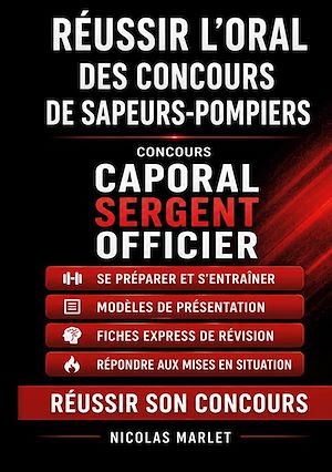 Download the eBook: Réussir l oral des concours de sapeurs-pompiers