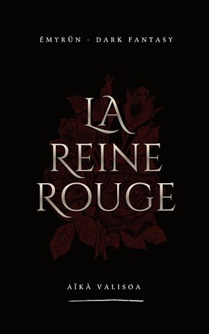 Download the eBook: La Reine Rouge