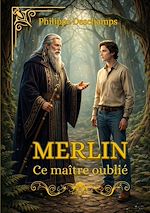 Download this eBook Merlin ce maître oublié
