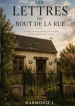 Download this eBook Les lettres du bout de la rue
