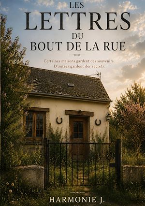 Download the eBook: Les lettres du bout de la rue