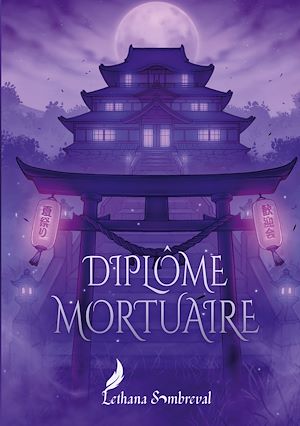 Download the eBook: Diplôme Mortuaire