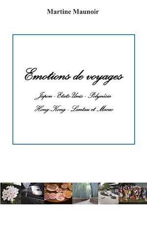 Download the eBook: Emotions de voyages