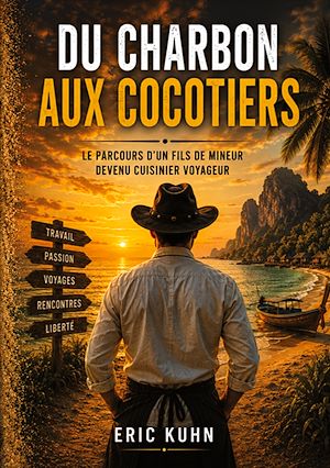 Download the eBook: Du charbon aux cocotiers