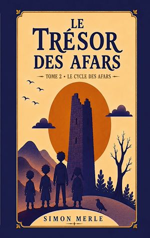 Download the eBook: Le Trésor des Afars