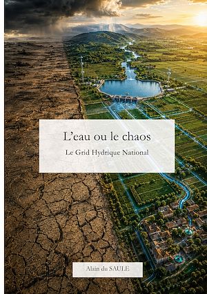Download the eBook: L'eau ou le chaos