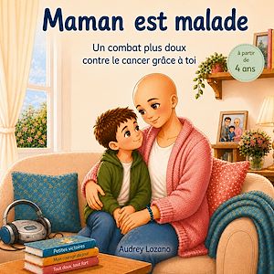 Download the eBook: Maman est malade