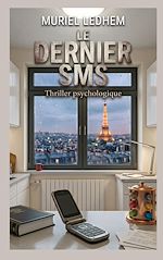 Download this eBook Le dernier SMS