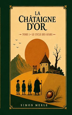 Download the eBook: La Châtaigne d'Or