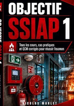 Download the eBook: Objectif SSIAP 1