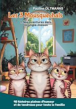 Download this eBook Les 3 Mousquechats