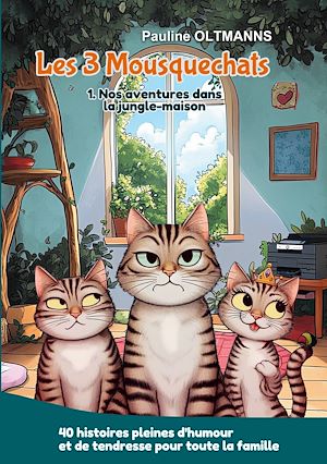 Download the eBook: Les 3 Mousquechats