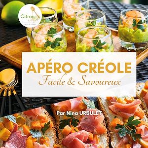 Download the eBook: Apéro Créole