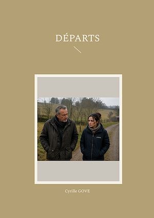 Download the eBook: Départs