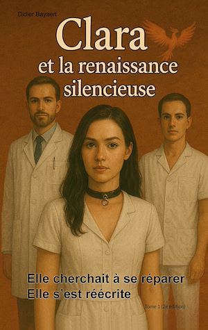 Download the eBook: Clara et la renaissance silencieuse