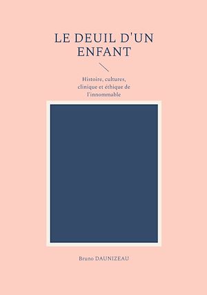 Download the eBook: Le deuil d'un enfant