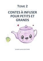 Download this eBook Contes à infuser pour petits et grands