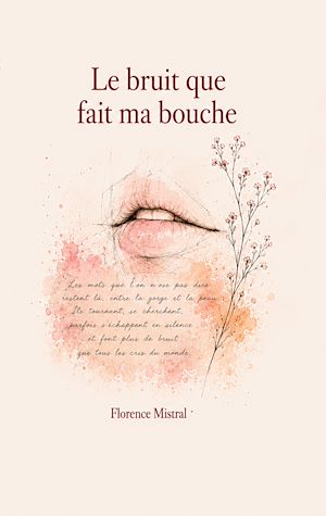 Download the eBook: Le bruit que fait ma bouche