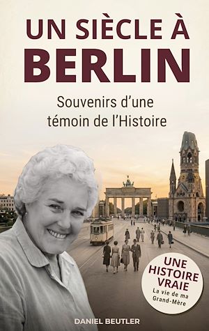 Download the eBook: Un siècle à Berlin