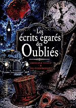Download this eBook Les écrits égarés des Oubliés