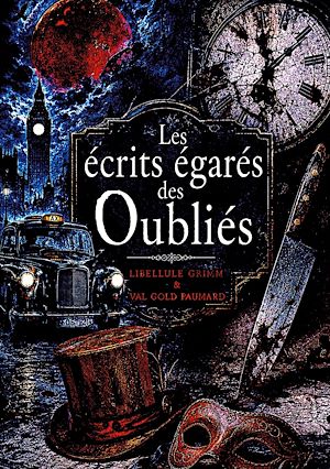 Download the eBook: Les écrits égarés des Oubliés