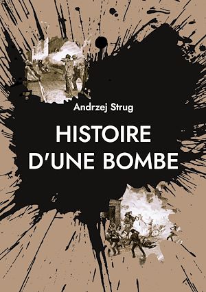 Download the eBook: Histoire d'une bombe