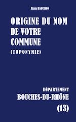 Download this eBook Origine du nom de votre commune
