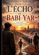Download this eBook L'Echo de Babi Yar