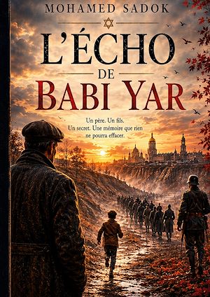 Download the eBook: L'Echo de Babi Yar