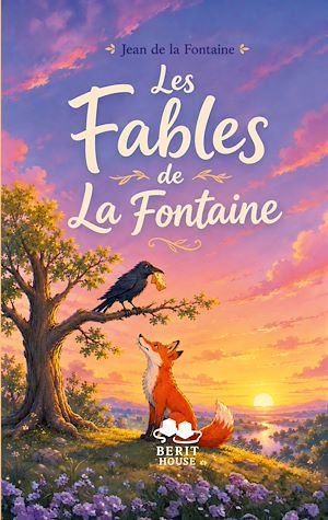 Téléchargez le livre :  Les Fables de La Fontaine