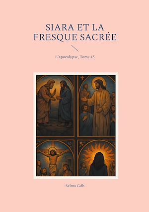 Téléchargez le livre :  Siara et la fresque sacrée