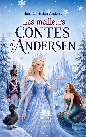 Téléchargez le livre :  Les meilleurs contes d'Andersen