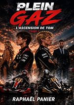 Télécharger le livre :  Plein Gaz