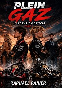 Téléchargez le livre :  Plein Gaz