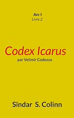 Download this eBook Codex Icarus