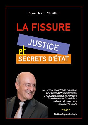 Download the eBook: La Fissure