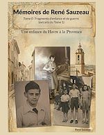 Télécharger le livre :  Mémoires de René Sauzeau