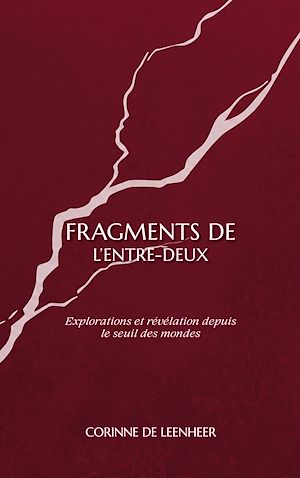 Téléchargez le livre :  Fragments de l'entre-deux