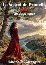 Télécharger le livre :  Le secret de Prunelli