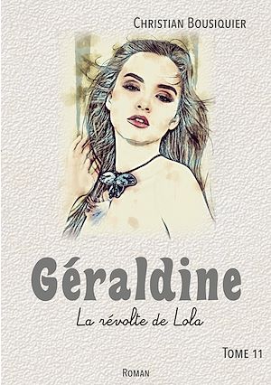Téléchargez le livre :  Géraldine
