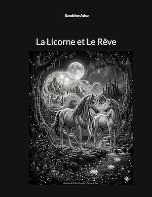 Download the eBook: La Licorne et Le Rêve