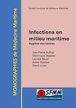 Télécharger le livre :  Infections en milieu maritime
