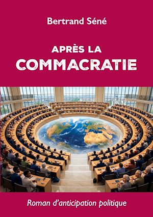 Téléchargez le livre :  Après la COMMACRATIE