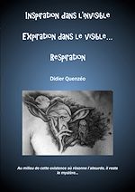 Download this eBook Inspiration dans l'invible Expiration dans le visible... Respiration