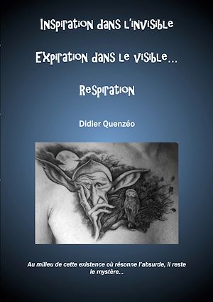 Download the eBook: Inspiration dans l'invible Expiration dans le visible... Respiration