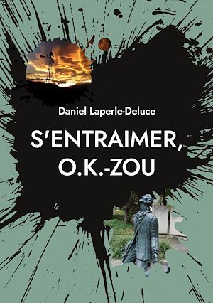 Téléchargez le livre :  S'entraimer, O.K.-ZOU