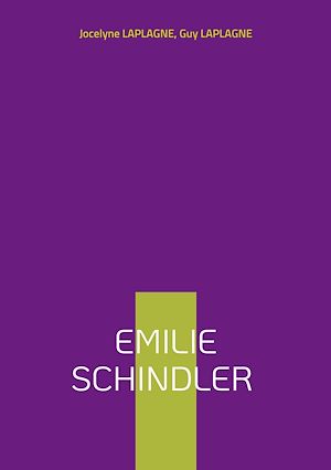 Download the eBook: Emilie Schindler