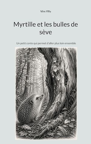 Download the eBook: Myrtille et les bulles de sève